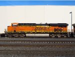 BNSF 7384